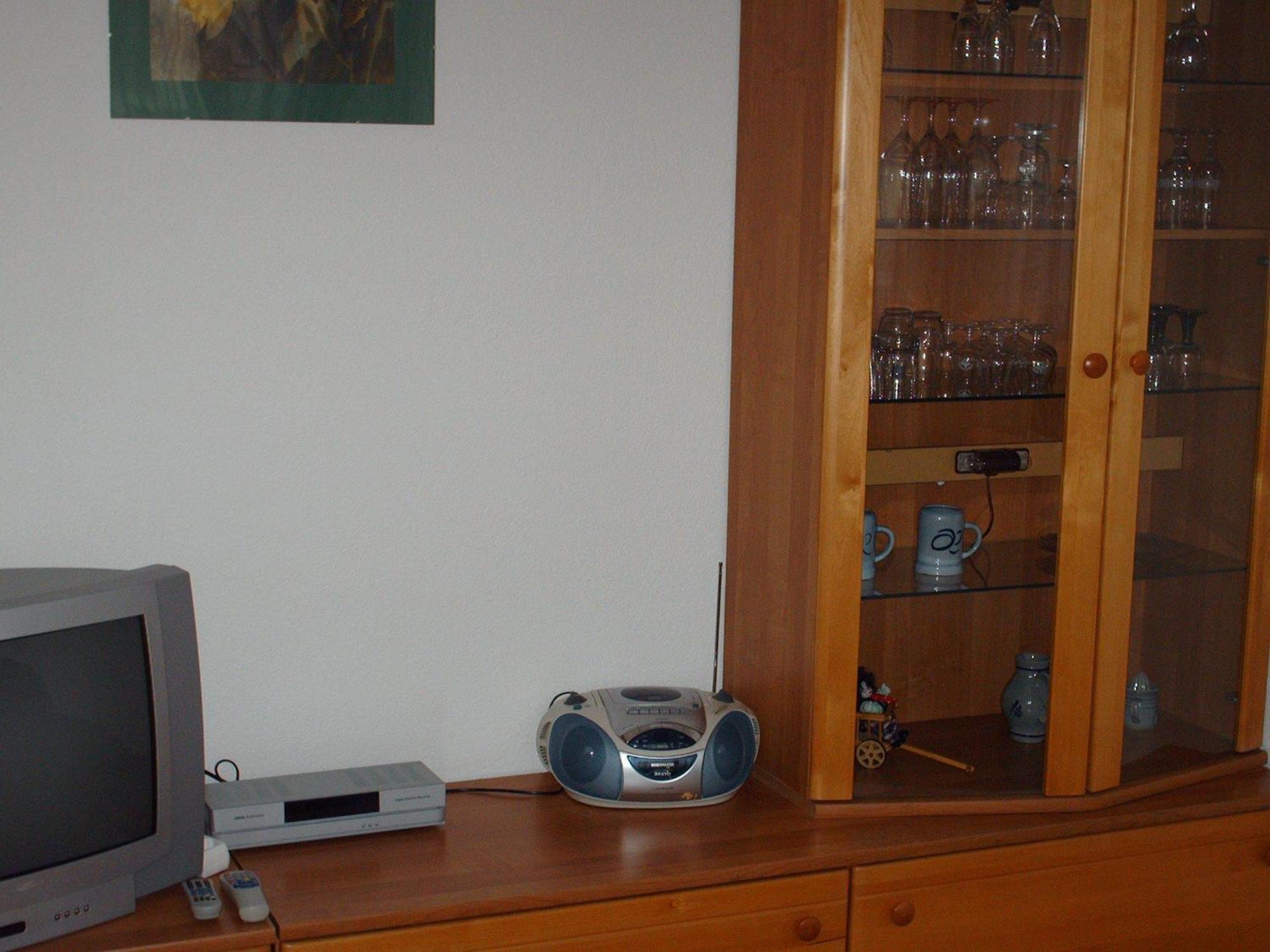 Haus Gavlik Apartment