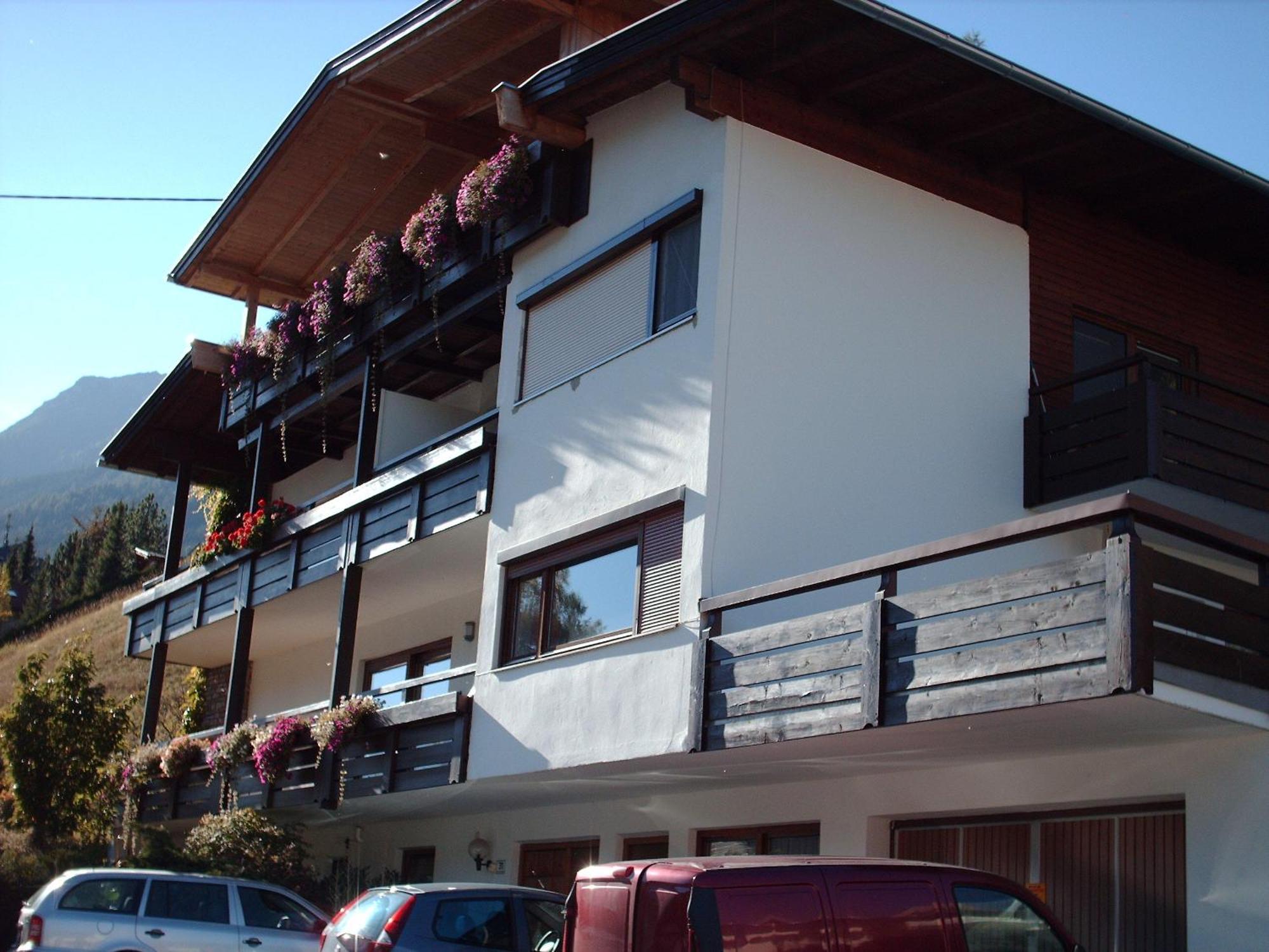 Apartment Haus Gavlik Fulpmes