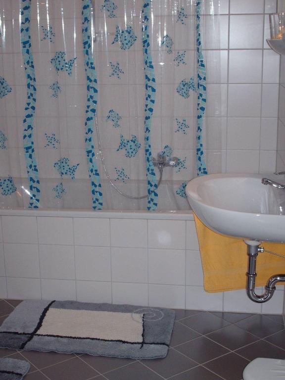 Apartment Haus Gavlik *